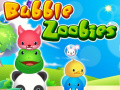 Trò chơi Bubble Zoobies