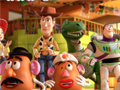 Trò chơi Toy Story Find The Items