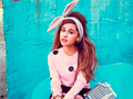 Trò chơi Ariana Grande Spot The Differences
