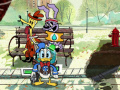 Trò chơi Donald Duck in Hydro Frenzy