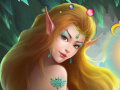 Trò chơi Crystal Fairy