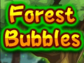 Trò chơi Forest Bubbles  