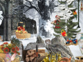 Trò chơi Winter Fairytale