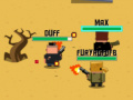 Trò chơi Wasteland Warriors