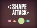 Trò chơi Shape Attack