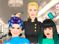 Trò chơi Kendell Genner and Friends: Hair Salon