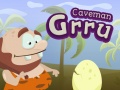 Trò chơi Caveman Grru