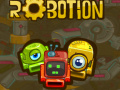 Trò chơi Robotion