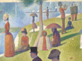 Trò chơi Famous Paintings 3