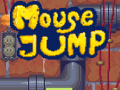 Trò chơi Mouse Jump