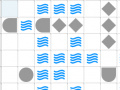 Trò chơi Daily Battleship Solitaire