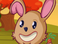Trò chơi Veggi Rabbit