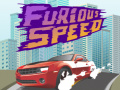 Trò chơi Furious Speed   