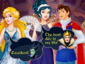 Trò chơi Princess Life For Villain