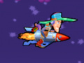 Trò chơi Space Cowboy