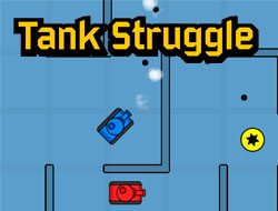 Trò chơi Bồn Struggle  online.