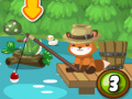 Trò chơi Fishing Dash