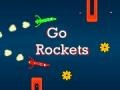 Trò chơi Go Rockets