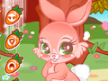 Trò chơi Cute Bunny