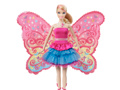 Trò chơi Design your own Barbie