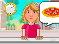 Trò chơi Bake Time Pizzas