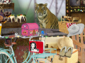 Trò chơi The amazing Animal Circus