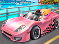 Trò chơi Blondie's Dream Car