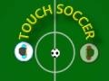 Trò chơi Touch Soccer