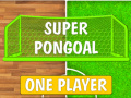 Trò chơi Super Pongoal