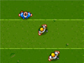 Trò chơi Rugby Down Heroes