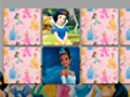 Trò chơi Disney Princess Memo Deluxe