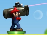 Trò chơi Mario Gun
