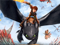 Trò chơi How To Train Your Dragon: Find Items
