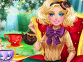 Trò chơi Barbie Wonderland Looks