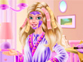 Trò chơi Princess Makeup Ritual