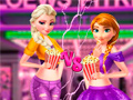 Trò chơi Ellie and Annie Movie Night