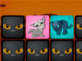Trò chơi Big Cats: Memo Deluxe