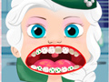 Trò chơi Princess Dentist