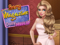 Trò chơi Sery Magazine Dolly Dress Up