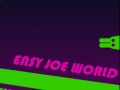 Trò chơi Easy Joe World