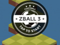 Trò chơi Zball 3: Football 