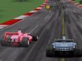 Trò chơi Grand Prix Hero