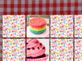 Trò chơi Cake: Memo Deluxe