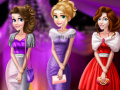 Trò chơi Glamour Prom Night