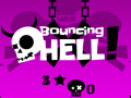 Trò chơi Bouncing Hell