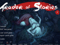 Trò chơi Trader of Stories: Chapter 1