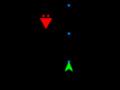 Trò chơi Polygon battle