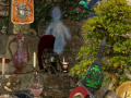 Trò chơi Ghosts n' Gold