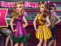 Trò chơi Dolly Bachelorette Dress Up