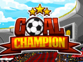 Trò chơi Goal Champion